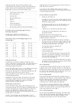 Preview for 11 page of GE ATS1203 Installation Sheet