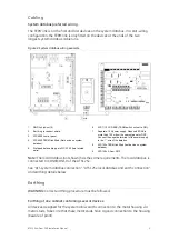 Preview for 9 page of GE ATS125 Series Installation Manual