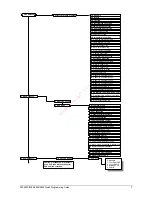 Preview for 7 page of GE ATS2000 Quick Programming Manual