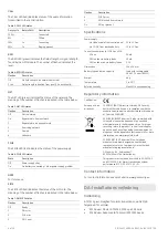 Предварительный просмотр 4 страницы GE ATS7310 Installation Sheet