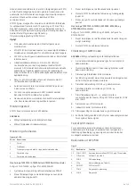 Предварительный просмотр 5 страницы GE ATS7310 Installation Sheet