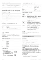 Предварительный просмотр 14 страницы GE ATS7310 Installation Sheet