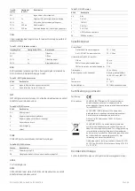 Предварительный просмотр 21 страницы GE ATS7310 Installation Sheet