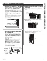 Preview for 25 page of GE ATV05LZ Owner'S Manual & Installation Instructions