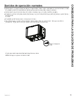 Предварительный просмотр 29 страницы GE ATV05LZ Owner'S Manual & Installation Instructions