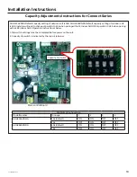 Preview for 19 page of GE AUH2436ZGDA Installation Instructions Manual