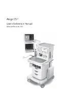 GE auisys cs2 User'S Reference Manual preview