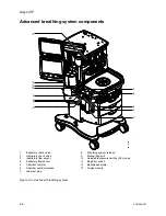 Предварительный просмотр 38 страницы GE auisys cs2 User'S Reference Manual