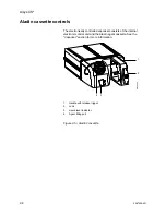 Предварительный просмотр 40 страницы GE auisys cs2 User'S Reference Manual