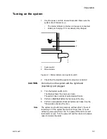 Предварительный просмотр 51 страницы GE auisys cs2 User'S Reference Manual