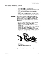 Предварительный просмотр 109 страницы GE auisys cs2 User'S Reference Manual