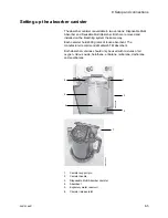 Предварительный просмотр 137 страницы GE auisys cs2 User'S Reference Manual