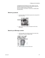 Предварительный просмотр 139 страницы GE auisys cs2 User'S Reference Manual