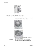 Предварительный просмотр 140 страницы GE auisys cs2 User'S Reference Manual