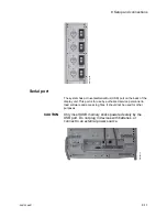 Предварительный просмотр 143 страницы GE auisys cs2 User'S Reference Manual