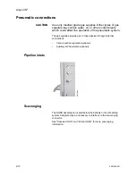 Предварительный просмотр 144 страницы GE auisys cs2 User'S Reference Manual