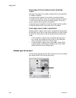 Предварительный просмотр 146 страницы GE auisys cs2 User'S Reference Manual