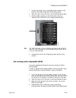 Предварительный просмотр 155 страницы GE auisys cs2 User'S Reference Manual