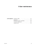 Предварительный просмотр 157 страницы GE auisys cs2 User'S Reference Manual