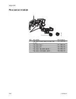 Предварительный просмотр 166 страницы GE auisys cs2 User'S Reference Manual