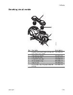 Предварительный просмотр 167 страницы GE auisys cs2 User'S Reference Manual