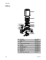 Предварительный просмотр 168 страницы GE auisys cs2 User'S Reference Manual