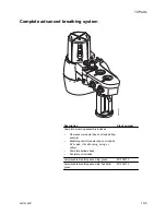 Предварительный просмотр 169 страницы GE auisys cs2 User'S Reference Manual