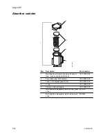 Предварительный просмотр 170 страницы GE auisys cs2 User'S Reference Manual