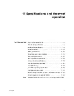 Предварительный просмотр 177 страницы GE auisys cs2 User'S Reference Manual