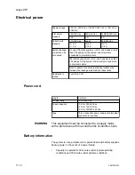 Предварительный просмотр 186 страницы GE auisys cs2 User'S Reference Manual