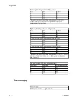 Предварительный просмотр 190 страницы GE auisys cs2 User'S Reference Manual