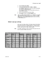 Предварительный просмотр 237 страницы GE auisys cs2 User'S Reference Manual