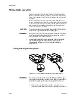 Предварительный просмотр 258 страницы GE auisys cs2 User'S Reference Manual