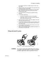 Предварительный просмотр 259 страницы GE auisys cs2 User'S Reference Manual