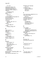 Предварительный просмотр 264 страницы GE auisys cs2 User'S Reference Manual