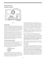 Preview for 6 page of GE Autotrol Performa ProSoft 960 Series Installating And Operation Manual