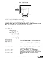 Предварительный просмотр 49 страницы GE AV-300i User Manual