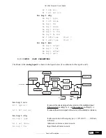 Предварительный просмотр 67 страницы GE AV-300i User Manual