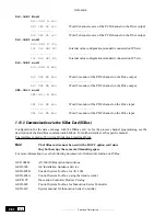 Preview for 134 page of GE AV-300i User Manual