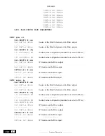 Preview for 140 page of GE AV-300i User Manual