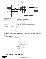 Предварительный просмотр 152 страницы GE AV-300i User Manual