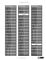 Предварительный просмотр 255 страницы GE AV-300i User Manual