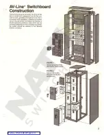 Preview for 3 page of GE AV-Line Installation And Maintenance Manual