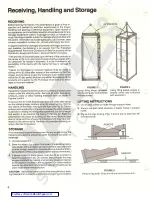 Preview for 4 page of GE AV-Line Installation And Maintenance Manual