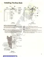 Preview for 5 page of GE AV-Line Installation And Maintenance Manual