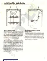 Preview for 7 page of GE AV-Line Installation And Maintenance Manual