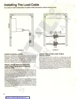 Preview for 8 page of GE AV-Line Installation And Maintenance Manual