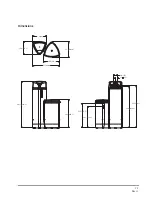 Preview for 13 page of GE AvantaPure Professional 263 Operation Manual