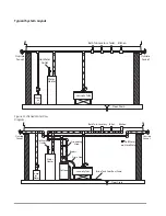 Предварительный просмотр 14 страницы GE AvantaPure Professional 263 Operation Manual