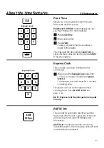 Предварительный просмотр 11 страницы GE AVM1630BFC Owner'S Manual